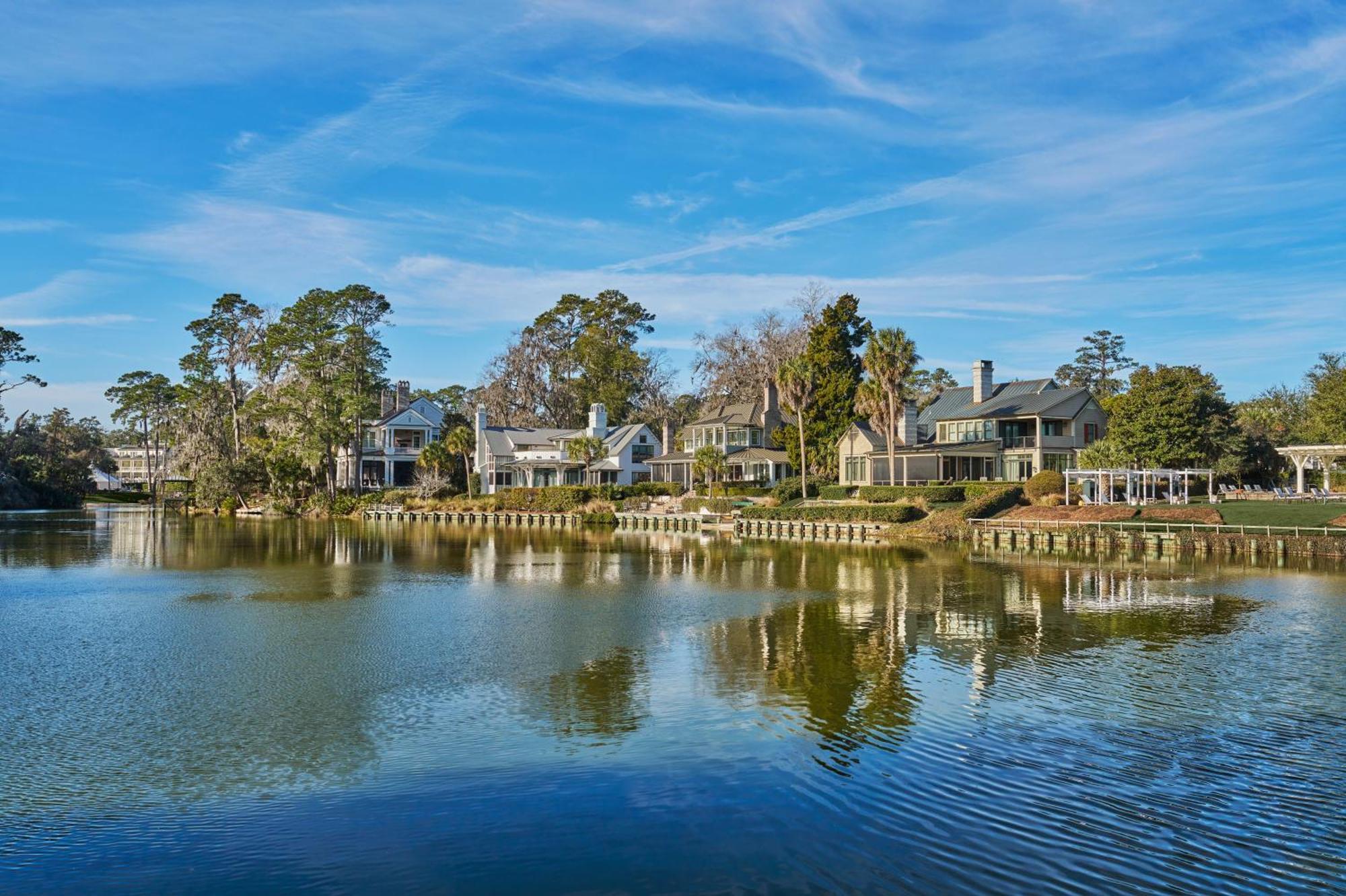 Lagoon View 5 Bedroom Moreland Village Home 5573 블루프턴 외부 사진