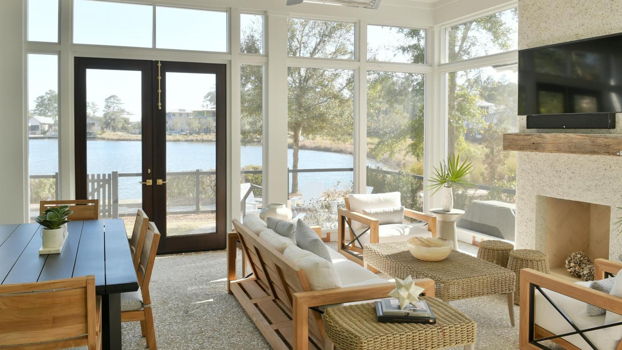 Lagoon View 5 Bedroom Moreland Village Home 5573 블루프턴 외부 사진
