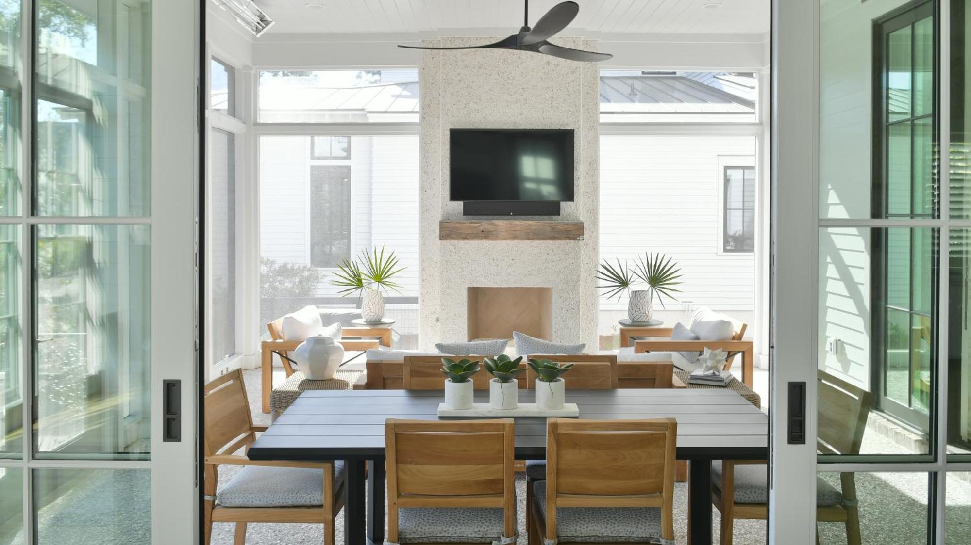 Lagoon View 5 Bedroom Moreland Village Home 5573 블루프턴 외부 사진