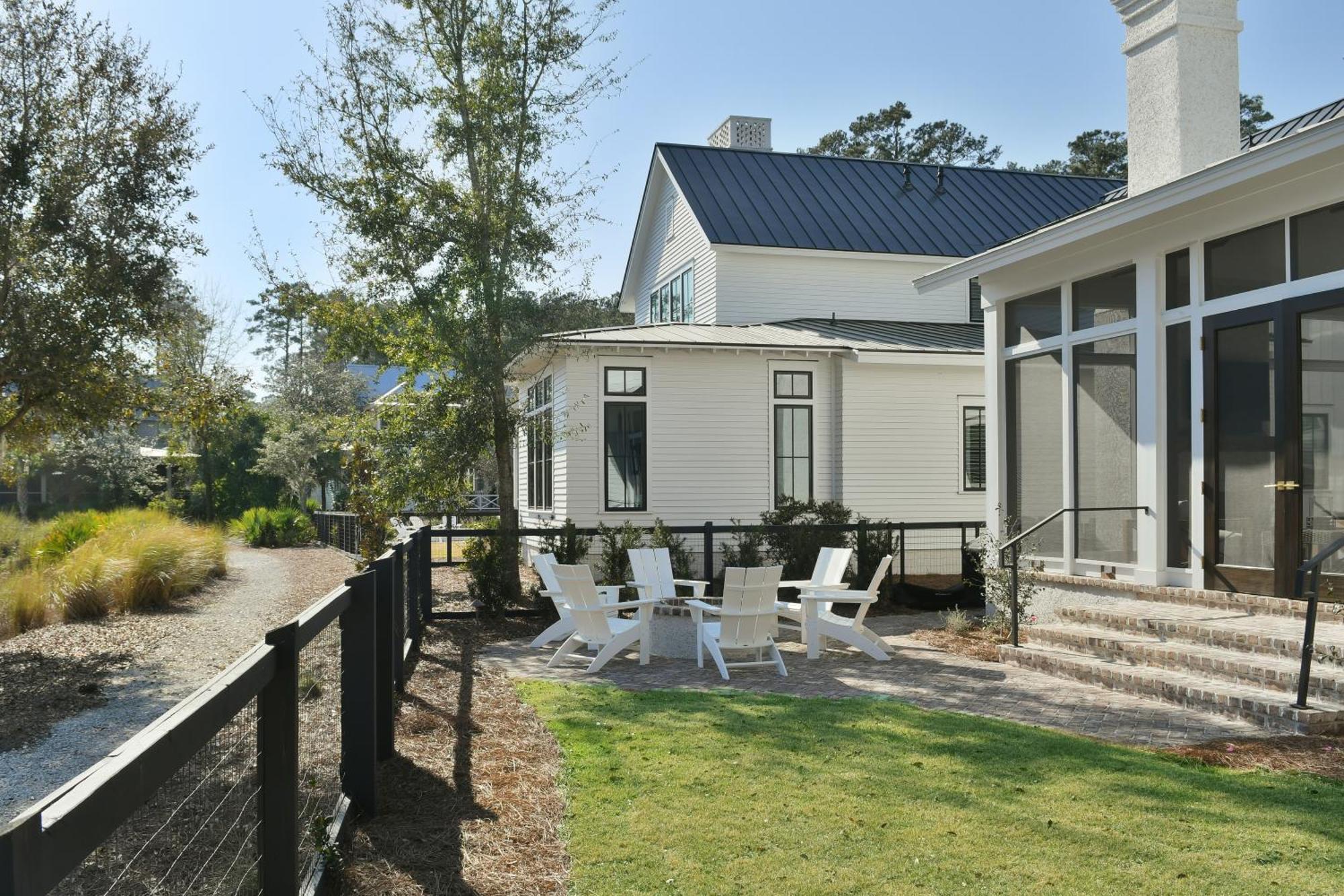 Lagoon View 5 Bedroom Moreland Village Home 5573 블루프턴 외부 사진