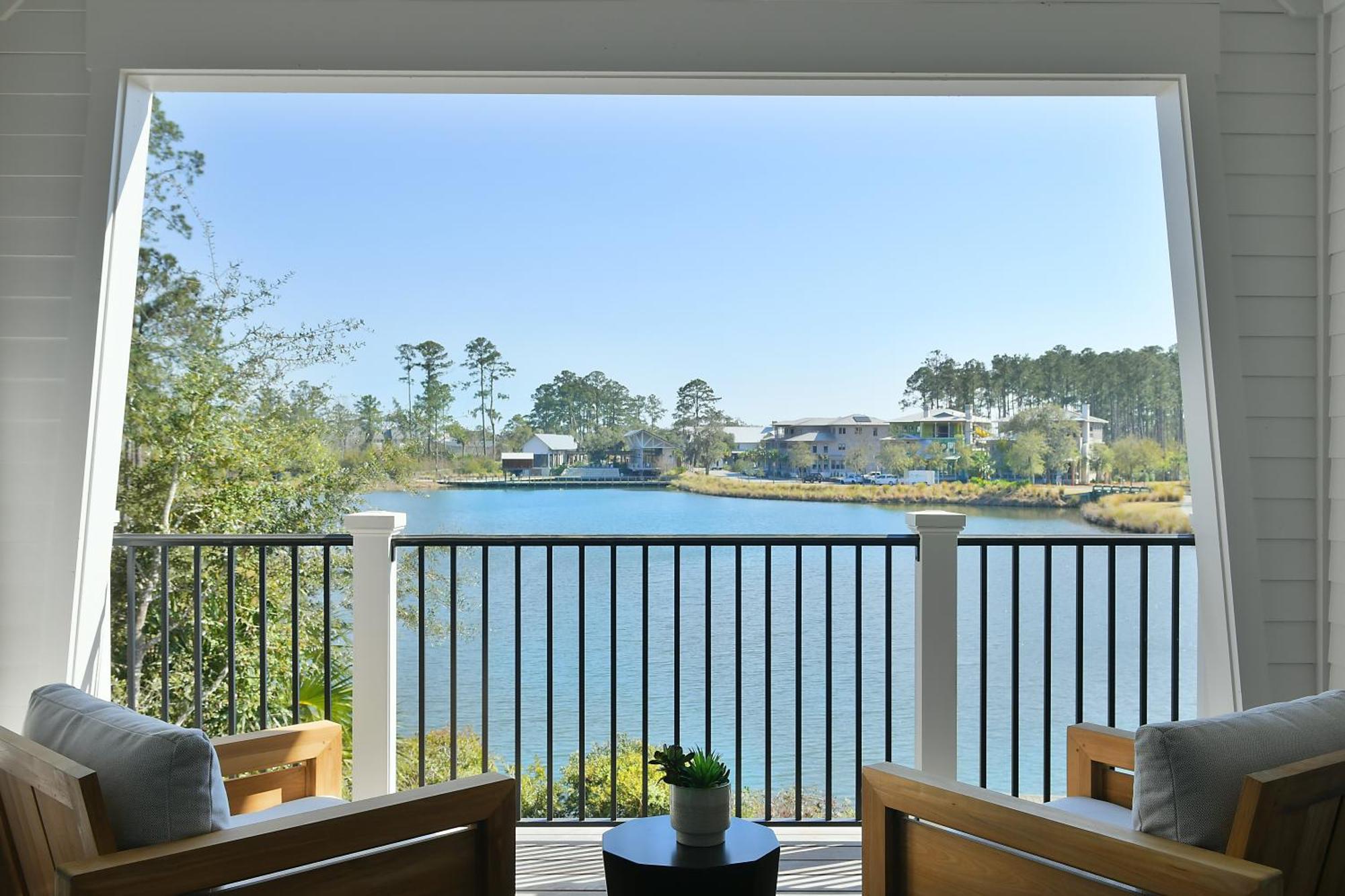 Lagoon View 5 Bedroom Moreland Village Home 5573 블루프턴 외부 사진