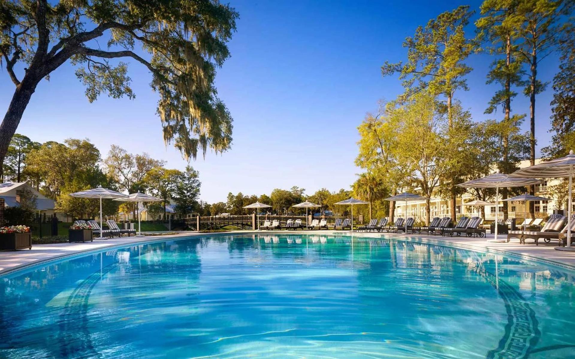 Lagoon View 5 Bedroom Moreland Village Home 5573 블루프턴 외부 사진